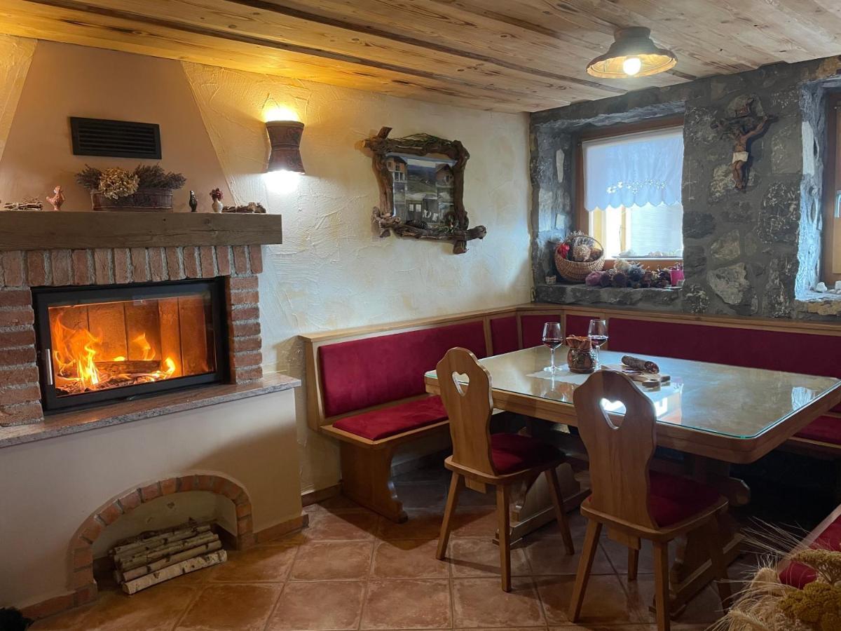 Vineyard Cottage Stopar Straza Exterior foto
