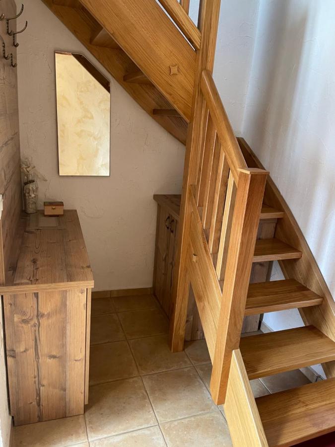 Vineyard Cottage Stopar Straza Exterior foto