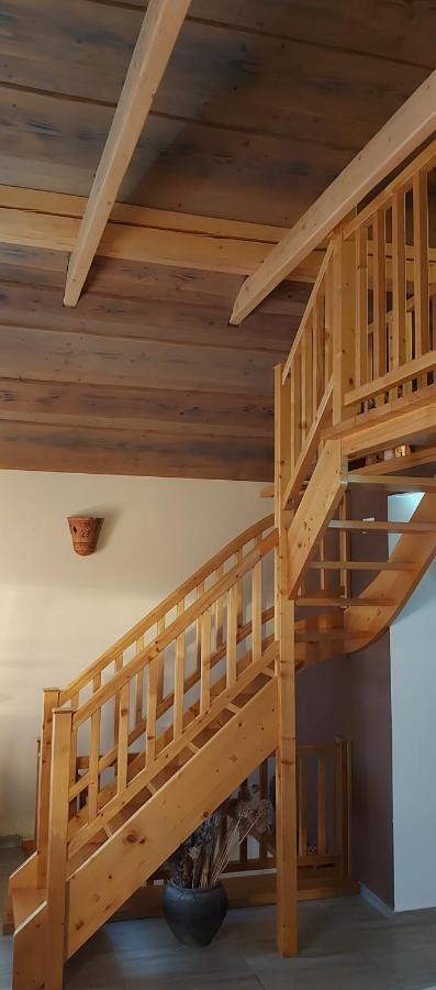 Vineyard Cottage Stopar Straza Exterior foto